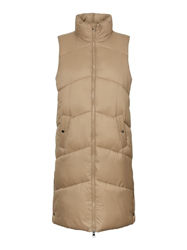 VERO MODA VMUPPSALA 3-4 Waistcoat NOOS