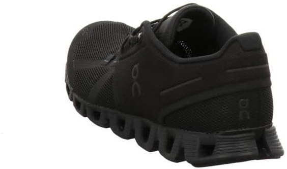 On Women's Cloud 5 Sneakers - Image 5