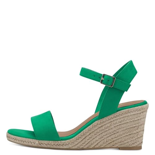 Tamaris Damen 1-28300-42 700 38 GREEN