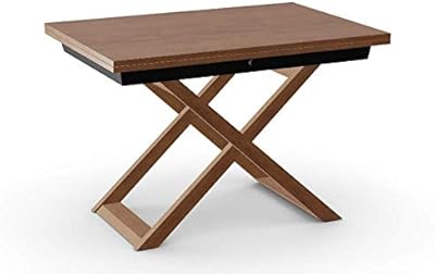 Amazon 正規代理店 イタリア カリガリス リビング ダイニング兼用テーブル Sottosopra Cs5095 P1 ウォールナット P15マットブラック ダイニングテーブル オンライン通販 Amazon 正規代理店 イタリア カリガリス リビング ダイニング兼用テーブル Sottosopra Cs5095 P1 ウォールナット P15マットブラック ダイニングテーブル オンライン通販