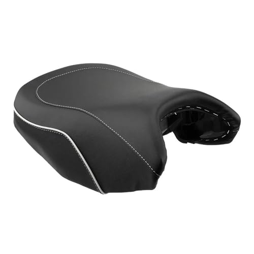 Cojín de asiento para motocicleta delantero R1250GS contra fatiga lumbar