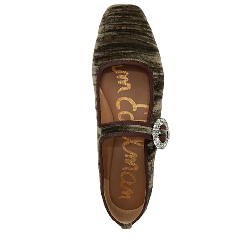 Image of Sam Edelman Women's Michaela Mesh Ballet Flats