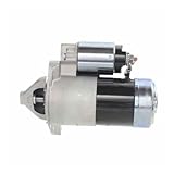 ATATQR Starter Motor Assembly 36100-23060 3610023060 Compatible for Hyundai Tucson Elantra Tiburon