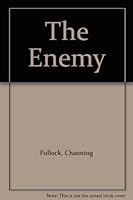 The Enemy B00BNYE224 Book Cover