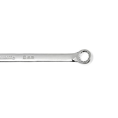 Image of GEARWRENCH 8mm 12 Point Long Pattern Combination Wrench - 81665