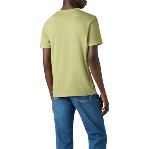 Image of Levi's Men's Ss Original Hm Tee T-Shirt