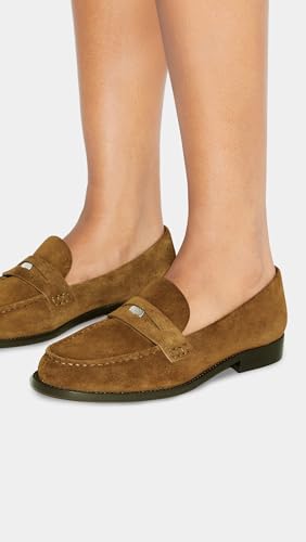Image of Tory Burch Women's Classic Loafers