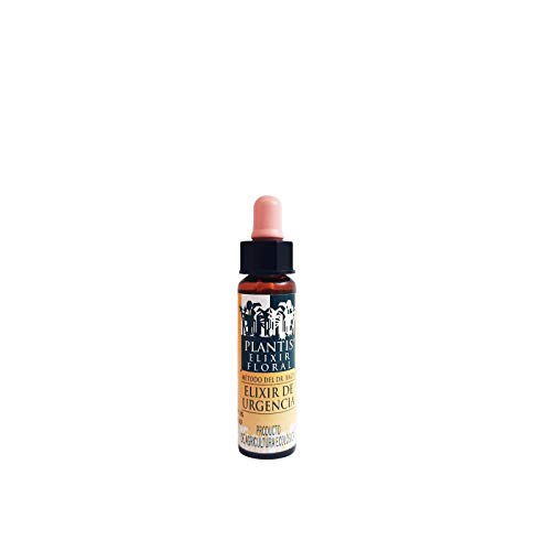 Artesania Elixier De Urgencia 10 Ml