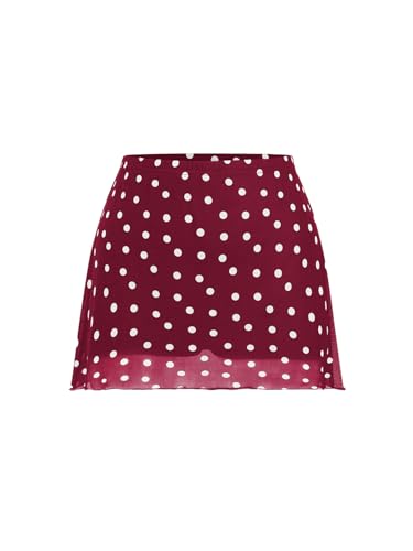 Mini Jupe Femme NEW LOOK Bleu M • Déclics éthiques