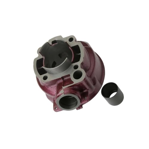 Kit cylindre 49mm AM6 résout le manque de puissance sur RS Extrema