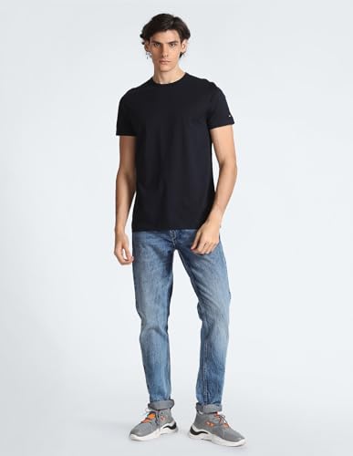 Image of Tommy Hilfiger Men's Cotton Slim Fit T-Shirt