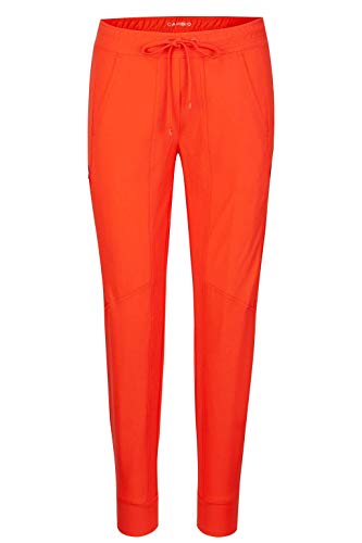 Preisvergleich Produktbild Cambio Jorden, rot(chilired), Gr. 38 / 29