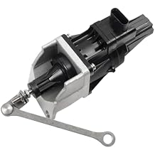 Electronic Turbo Charger Wastegate Actuator with Bracket Compatible with BMW 228i 320i 328i 428i 528i X1 X3 X4 X5 Z4 2012-2018 2.0 Replace 11657638783 11657642469 11657630462
