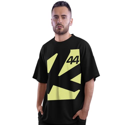 Image of DUDEME T-Shirt Collection for Car Enthusiast for Men & Women Oversized T Shirts 100% Cotton Printed T-Shirt Collections.
