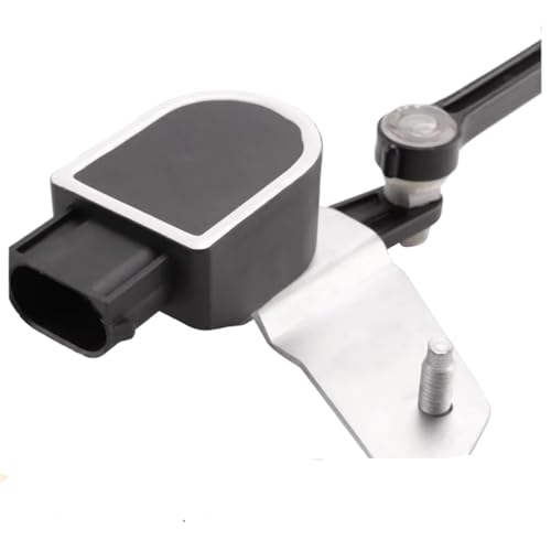 Capteur de hauteur de caisse arrière droit 31288274 correcteur assiette Volvo S60