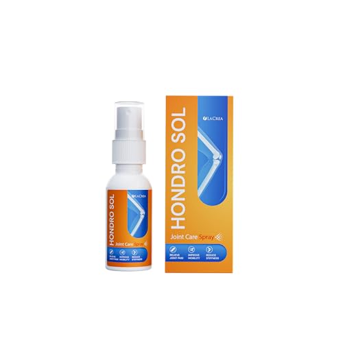 Hondro Sol 50 ml