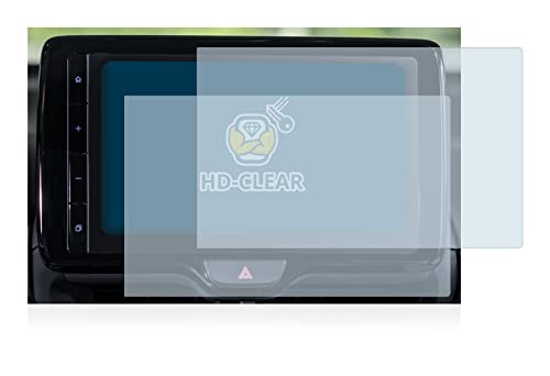 Brotect Pellicola Protettiva compatibile con