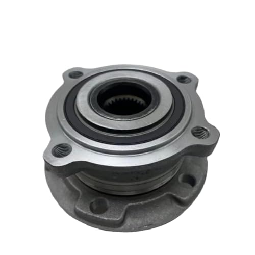 Roulements de roue 31226867808 pour X5 2007-2018 et X6 31206795959
