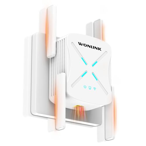 WONLINK WiFi Booster 0625
