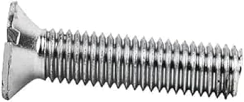 DIN-963 C-6 M-8 X 16 Z - Unid: 200