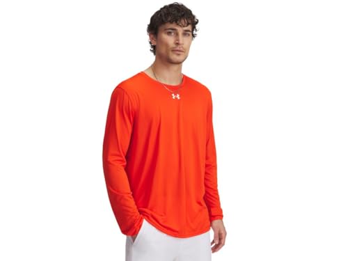 Tech Tee LS T-Shirt by Under Armour