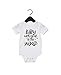 Lplpol Baby Welcome to The World - Mono de algodón para bebé unisex para niños y niñas, GK725, multicolor, 9 mes