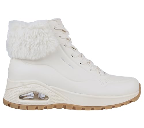 Skechers Women's Sneaker Boot2