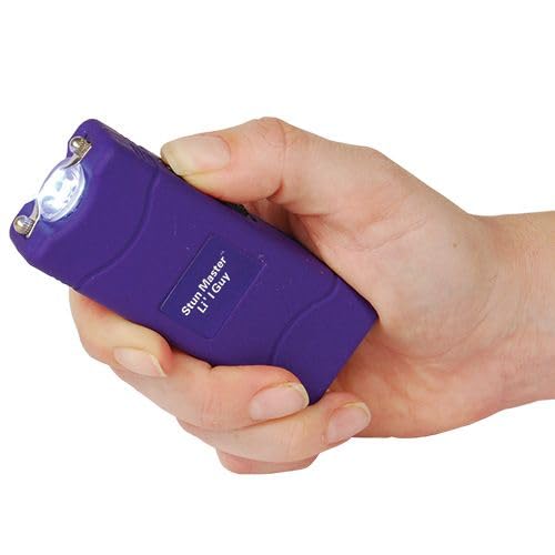 Stun Master Lil-guy 7.5 Million Volts by Stun Master Stun Guns
