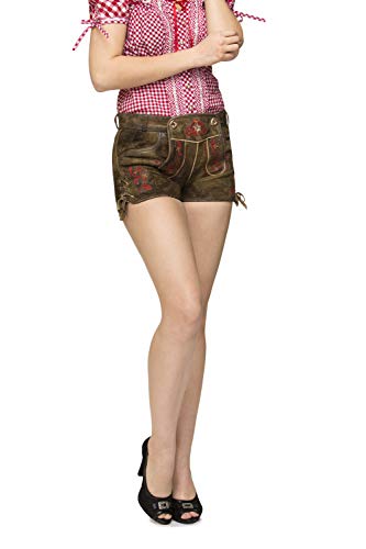 Stockerpoint Broek Xenia - Afbeelding 5