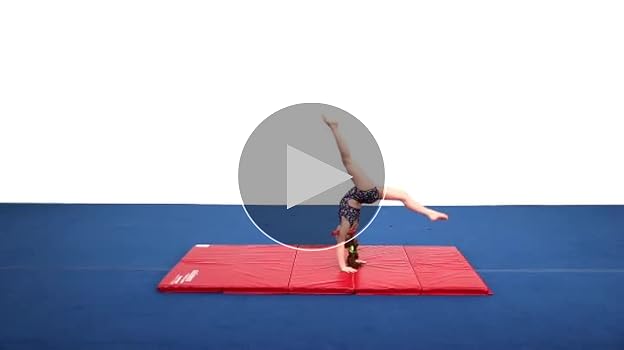 トップス NOTREemor volumetuckoff shoulder trainer Tumbl Trak: Open Shoulder Trainer for Gymnastics Cheer Dance