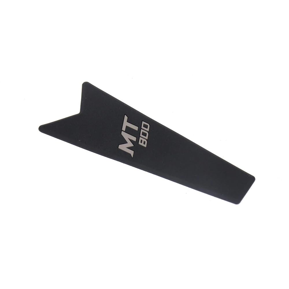 Tank Protection Sticker for 800MT 800 MT 800mt Motorcycle Fuel Tank Pad Tankpad Protector Decal Stickers