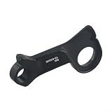 cube reaction hybrid pro 500 black edition Accesorio fiable para bicicleta: con este colgador de engranajes trasero, puedes mejorar eficazmente el rendimiento de cambio de tu bicicleta, haciendo que tu experiencia de ciclismo sea más suave y agradable