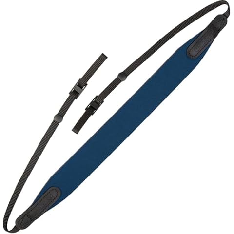 OP/TECH USA E-Z Comfort Strap Cover