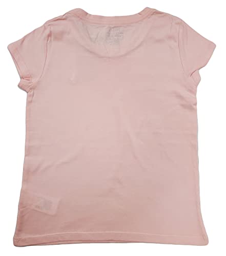 Polo Ralph Lauren Girls Crewneck T-Shirt2