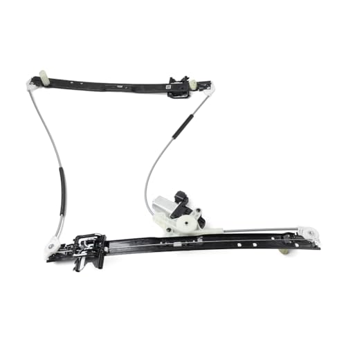 Lève-vitre électrique LR048362 SIKUAI en métal pour résoudre les blocages de vitre avant gauche