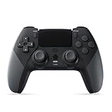 LATEC Controller für PS4, Wireless Controller für PS-4/PS-4 Pro/PS-4 Slim, Bluetooth Remote...