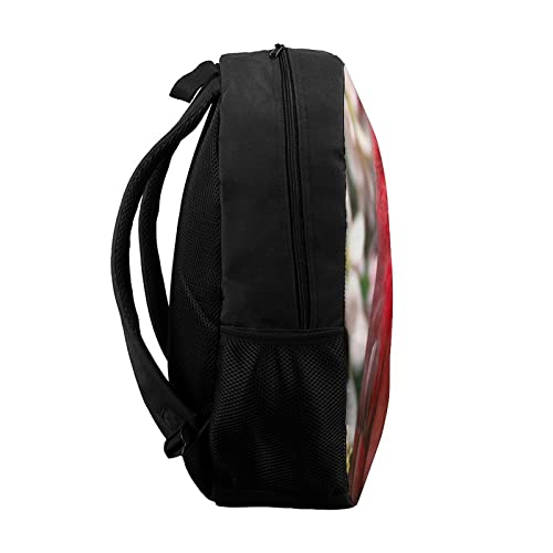 Sac à dos imprimé en 3D confortable pour soulager le dos - 3