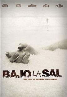 Bajo La Sal by Humberto Zurita