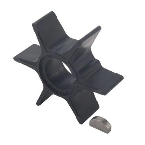 Turbine et clé de pompe à eau 17461-95302 haute résistance 2T