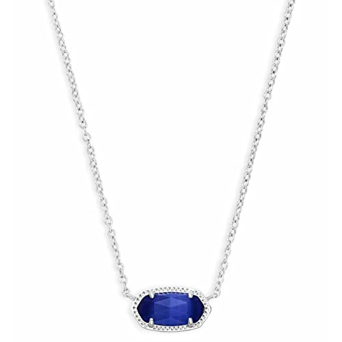 Kendra Scott Elisa Pendant Necklace for Women, Fashion Jewelry, 1...