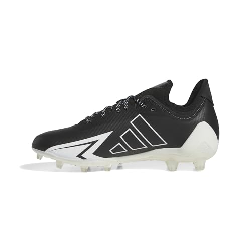 Image of adidas Men's Adizero Electric.1 American Football Shoe