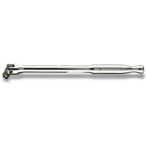 Beta 900M/35 130mm 1/4" Drive Socket Wrench, with Metal Handle