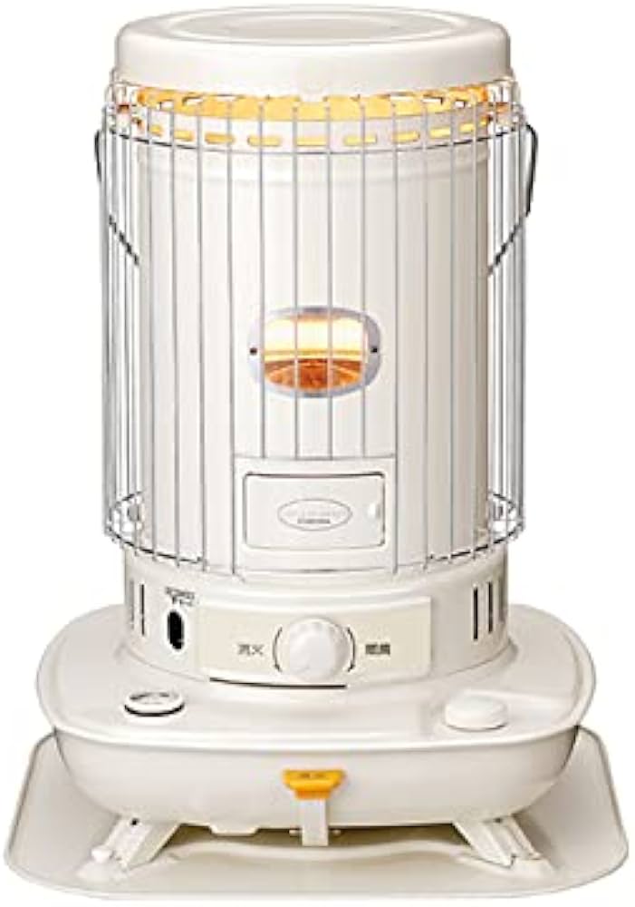 ホワイト ストーブ コロナSL-5123 Amazon | コロナ CORONA SL-6625(W) 石油ストーブ 木造17畳