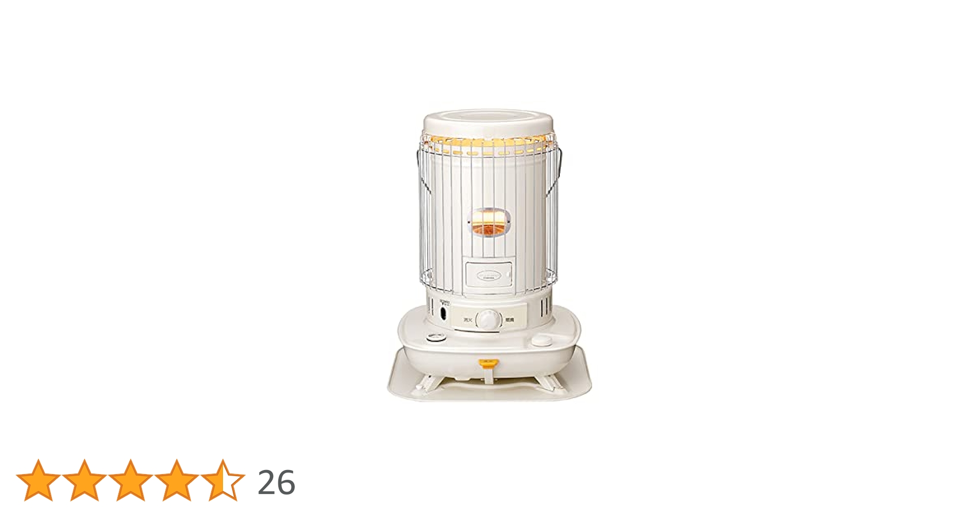 CORONA (コロナ) 石油ストーブ SL-6621ｗ 木造17畳コンク23畳 Amazon | コロナ CORONA SL-6625(W) 石油ストーブ 木造17畳