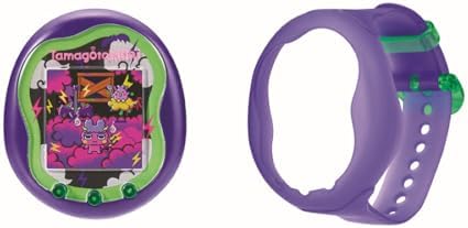 Tamagotchi Uni - Monster Carnival