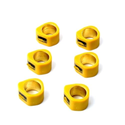 Masses de transmission 20x15mm pour réparer les à-coups