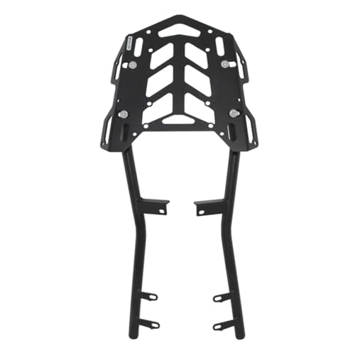 Moto siège arrière accoudoir compatible avec Yamaha MT-125 robuste