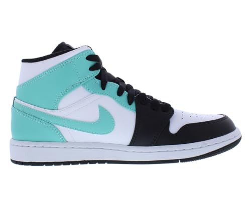 Image of Nike Men's Air Jordan 1 Mid Sneaker