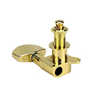 FLFL Chevilles Cordes Guitare Gold Guitar Tuners Machine Heads 3L3R Acoustic Guitar Tuner Pegs Keys 1:15 - Les Beatles, Paul McCartney, John Lennon, RIngo Starr, George Harrison FLFL Chevilles Cordes Guitare Gold Guitar Tuners Machine Heads 3L3R Acoustic Guitar Tuner Pegs Keys 1:15 – Image 4
