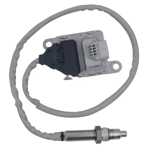 Sonde capteur NOx Citroën C3 C4 DS3 anti pollution résout panne 9821120980